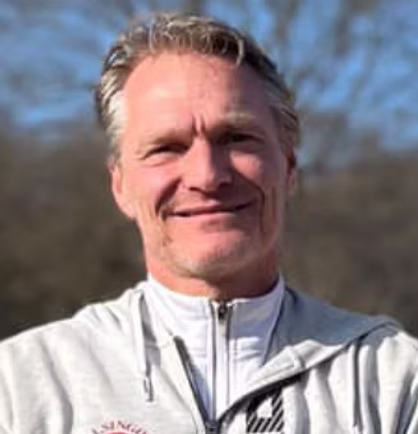 Portræt af Lars Bo Sørensen