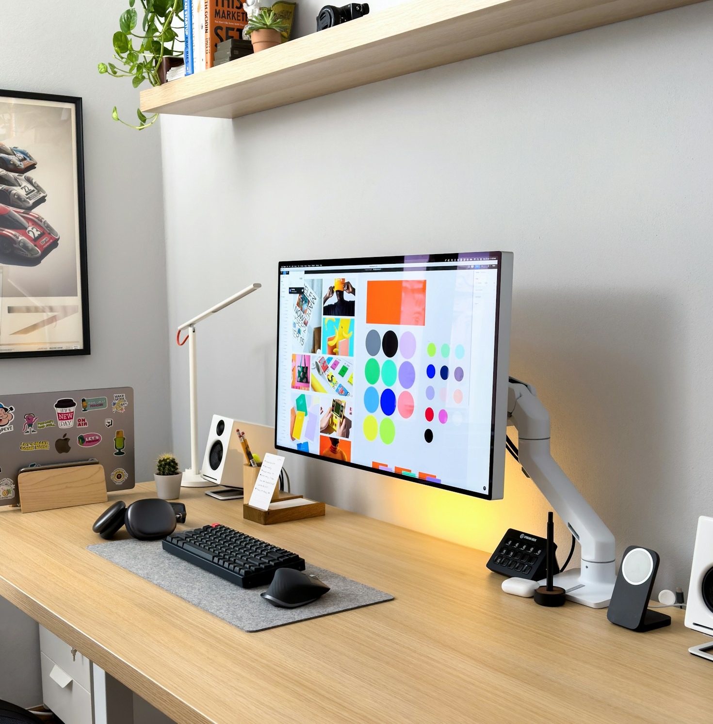 Design Principles Every Digital Creator Should Know