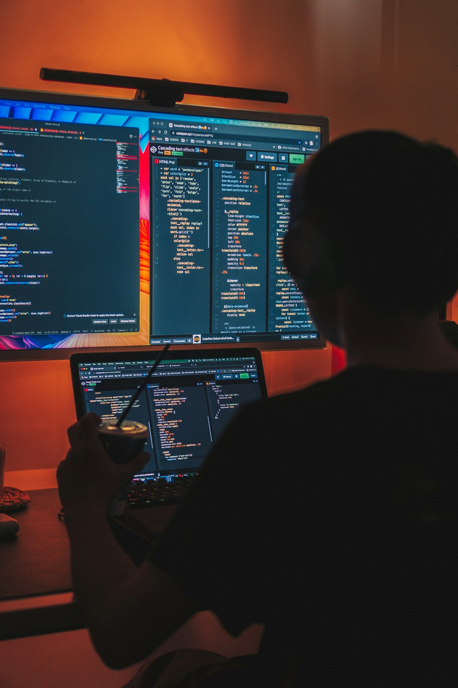 From Blank Canvas to Thriving Digital Hub