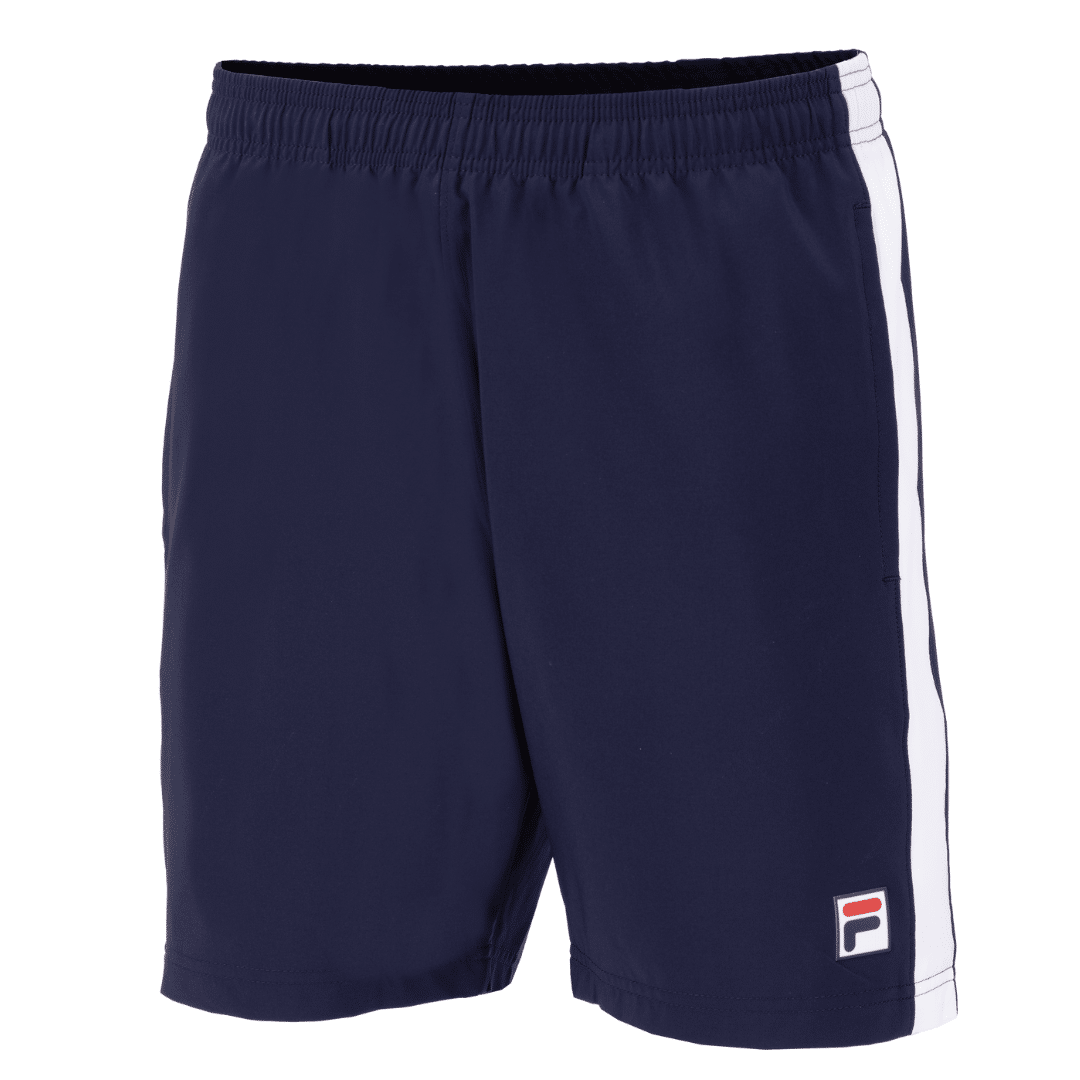FILA shorts uden sponsortryk