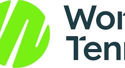 World Tennis-logo – illustration, ikke officielt partnerskab